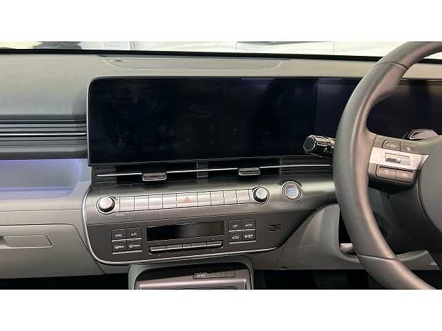 Hyundai Kona KONA 1.6 Hybrid 129 Ultimate 5dr DCT