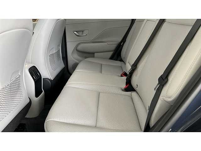 Hyundai Kona KONA 1.6 Hybrid 129 Ultimate 5dr DCT