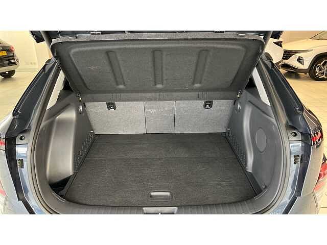 Hyundai Kona KONA 1.6 Hybrid 129 Ultimate 5dr DCT