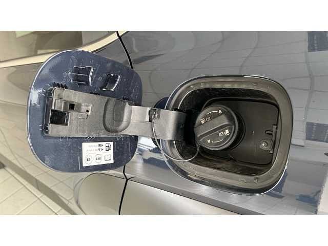 Hyundai Kona KONA 1.6 Hybrid 129 Ultimate 5dr DCT