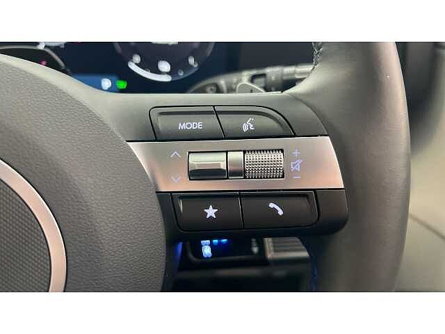 Hyundai Kona KONA 1.6 Hybrid 129 Ultimate 5dr DCT