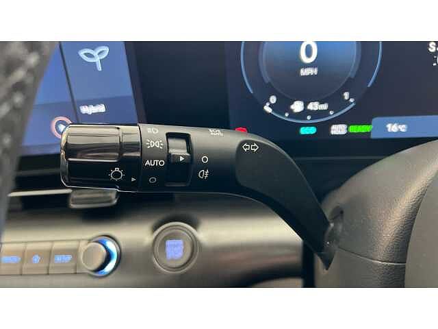 Hyundai Kona KONA 1.6 Hybrid 129 Ultimate 5dr DCT