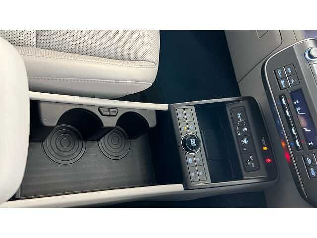 Hyundai Kona KONA 1.6 Hybrid 129 Ultimate 5dr DCT