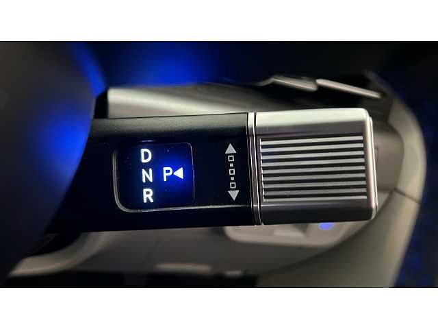 Hyundai Kona KONA 1.6 Hybrid 129 Ultimate 5dr DCT