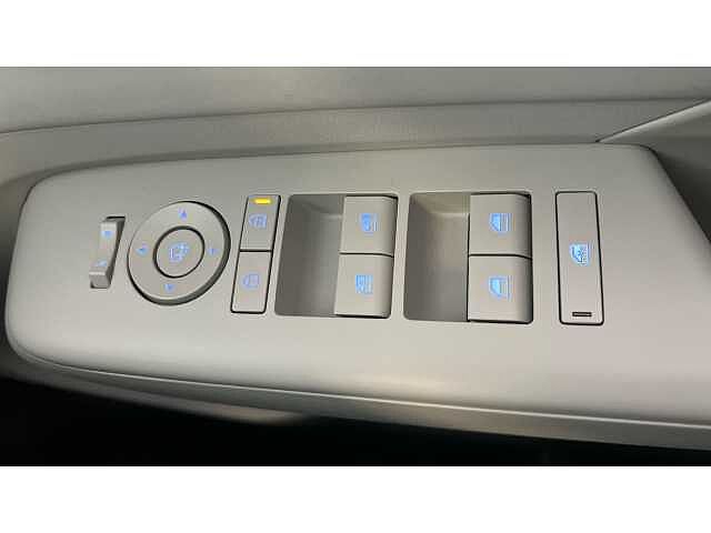 Hyundai Kona KONA 1.6 Hybrid 129 Ultimate 5dr DCT