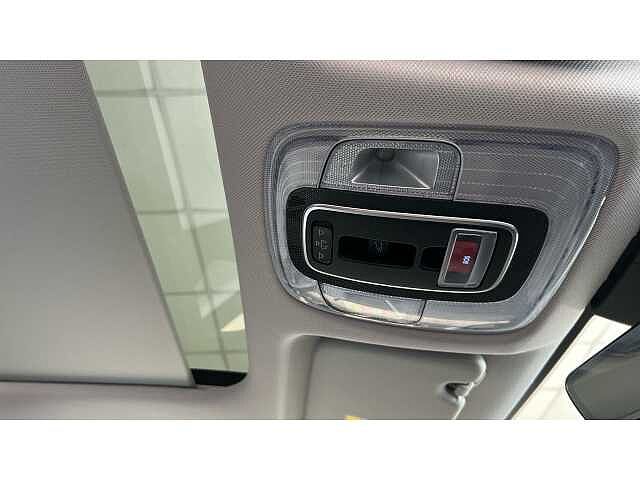 Hyundai Kona KONA 1.6 Hybrid 129 Ultimate 5dr DCT