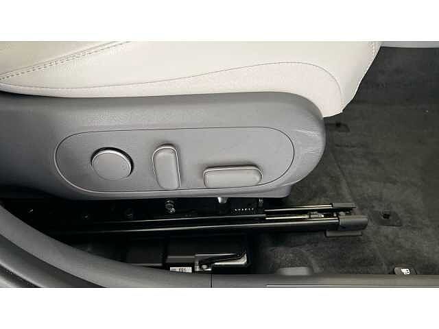 Hyundai Kona KONA 1.6 Hybrid 129 Ultimate 5dr DCT