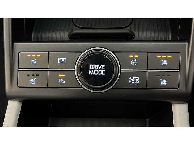 Hyundai Kona KONA 1.6 Hybrid 129 Ultimate 5dr DCT