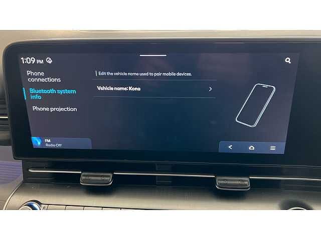 Hyundai Kona KONA 1.6 Hybrid 129 Ultimate 5dr DCT