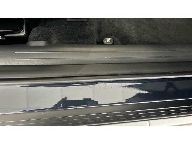 Hyundai Kona KONA 1.6 Hybrid 129 Ultimate 5dr DCT