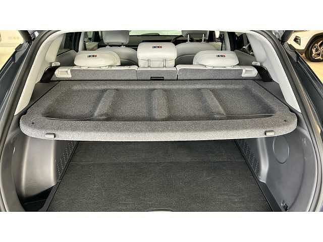 Hyundai Kona KONA 1.6 Hybrid 129 Ultimate 5dr DCT