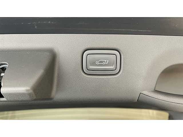Hyundai Kona KONA 1.6 Hybrid 129 Ultimate 5dr DCT