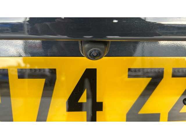 Hyundai Kona KONA 1.6 Hybrid 129 Ultimate 5dr DCT