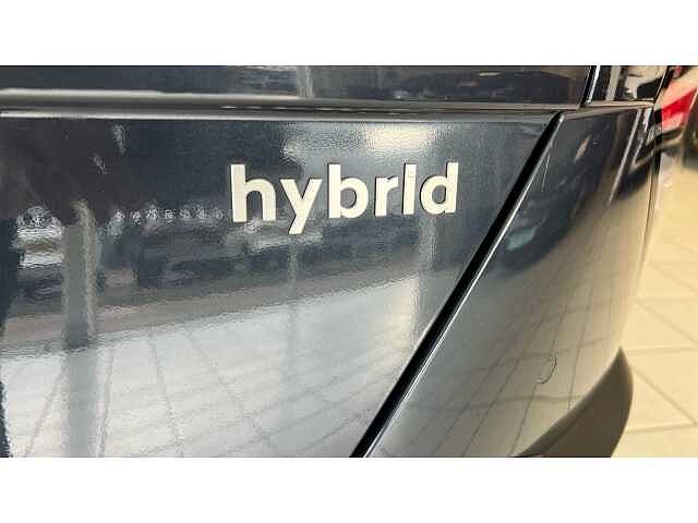 Hyundai Kona KONA 1.6 Hybrid 129 Ultimate 5dr DCT