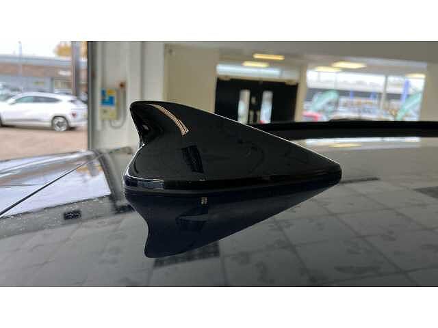 Hyundai Kona KONA 1.6 Hybrid 129 Ultimate 5dr DCT