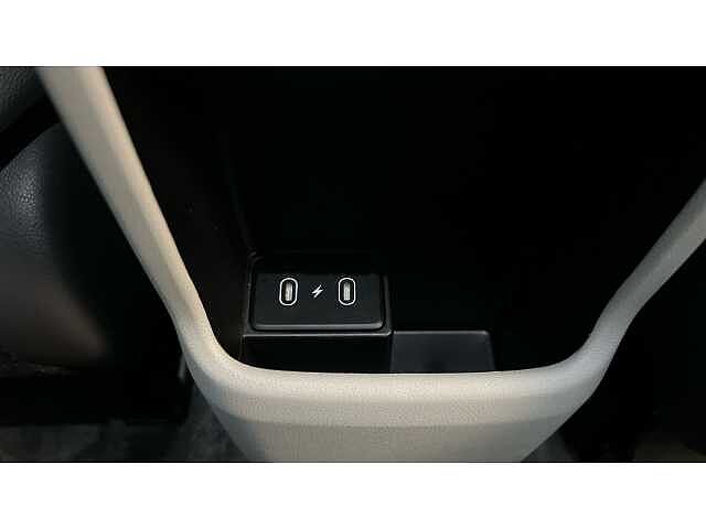 Hyundai Kona KONA 1.6 Hybrid 129 Ultimate 5dr DCT