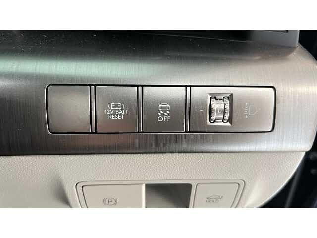 Hyundai Kona KONA 1.6 Hybrid 129 Ultimate 5dr DCT