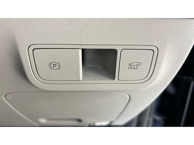 Hyundai Kona KONA 1.6 Hybrid 129 Ultimate 5dr DCT