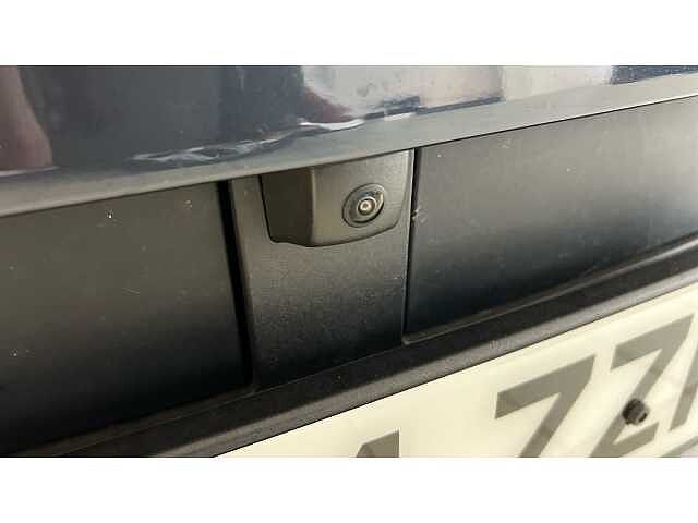 Hyundai Kona KONA 1.6 Hybrid 129 Ultimate 5dr DCT