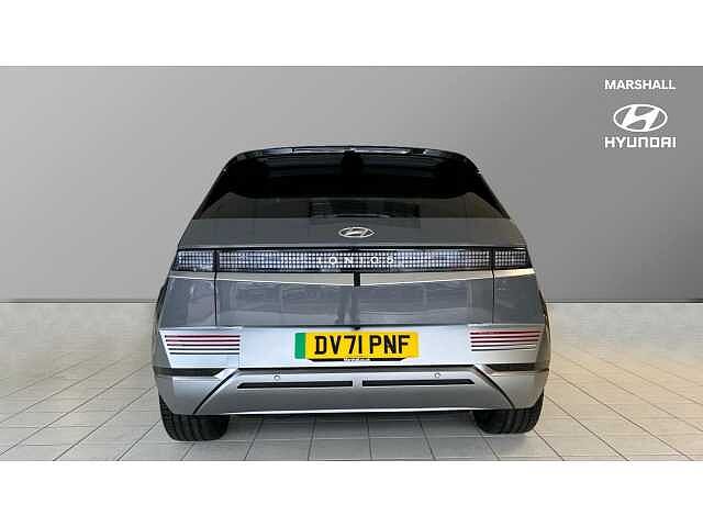 Hyundai Ioniq 5 IONIQ 5 160kW Ultimate 73 kWh 5dr Auto