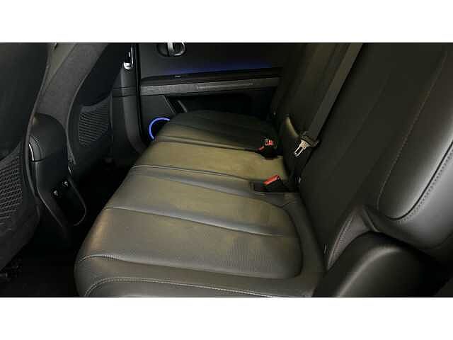 Hyundai Ioniq 5 IONIQ 5 160kW Ultimate 73 kWh 5dr Auto