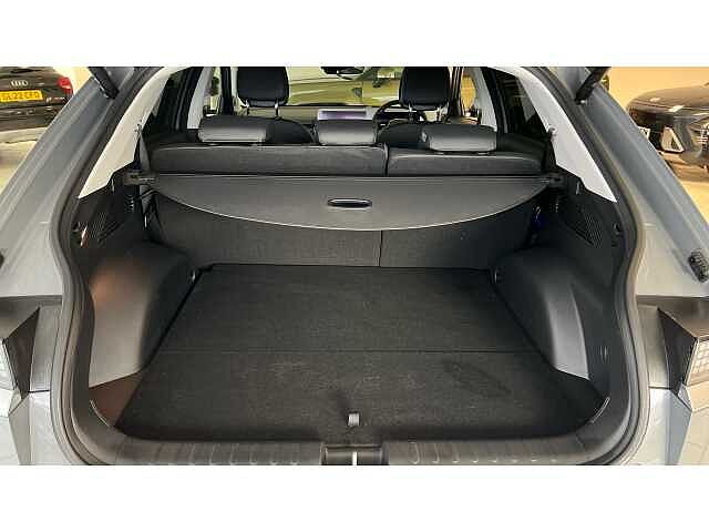 Hyundai Ioniq 5 IONIQ 5 160kW Ultimate 73 kWh 5dr Auto