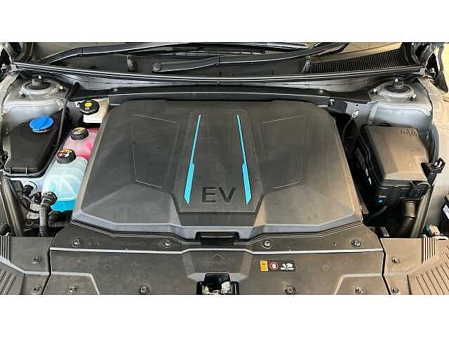 Hyundai Ioniq 5 IONIQ 5 160kW Ultimate 73 kWh 5dr Auto