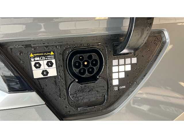 Hyundai Ioniq 5 IONIQ 5 160kW Ultimate 73 kWh 5dr Auto