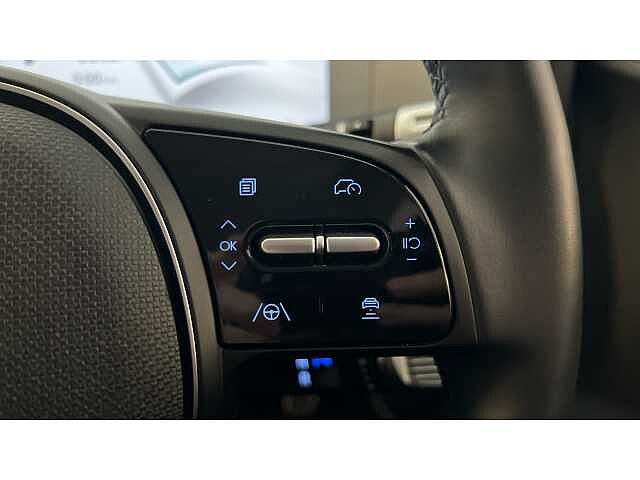 Hyundai Ioniq 5 IONIQ 5 160kW Ultimate 73 kWh 5dr Auto