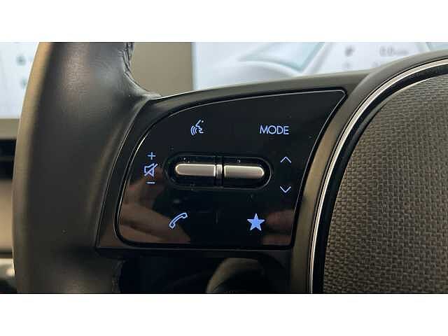 Hyundai Ioniq 5 IONIQ 5 160kW Ultimate 73 kWh 5dr Auto