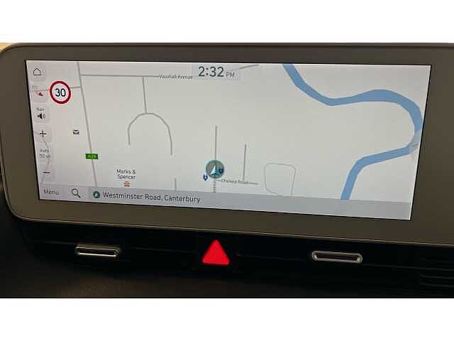 Hyundai Ioniq 5 IONIQ 5 160kW Ultimate 73 kWh 5dr Auto