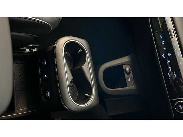 Hyundai Ioniq 5 IONIQ 5 160kW Ultimate 73 kWh 5dr Auto