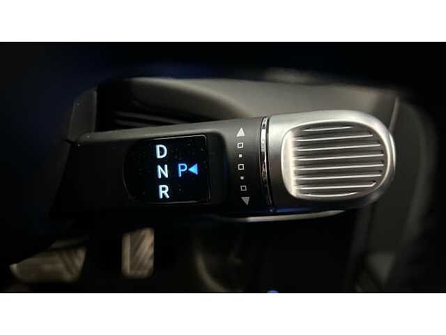 Hyundai Ioniq 5 IONIQ 5 160kW Ultimate 73 kWh 5dr Auto