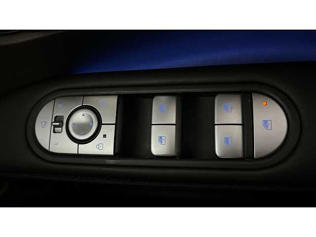 Hyundai Ioniq 5 IONIQ 5 160kW Ultimate 73 kWh 5dr Auto