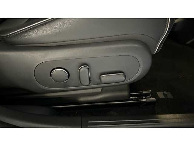 Hyundai Ioniq 5 IONIQ 5 160kW Ultimate 73 kWh 5dr Auto