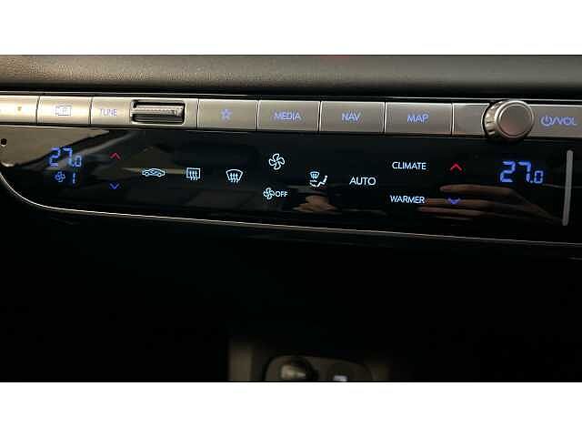 Hyundai Ioniq 5 IONIQ 5 160kW Ultimate 73 kWh 5dr Auto