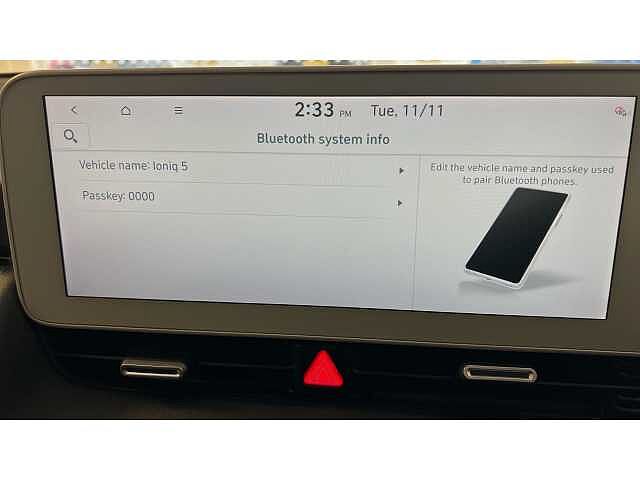 Hyundai Ioniq 5 IONIQ 5 160kW Ultimate 73 kWh 5dr Auto