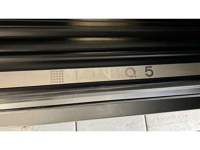 Hyundai Ioniq 5 IONIQ 5 160kW Ultimate 73 kWh 5dr Auto