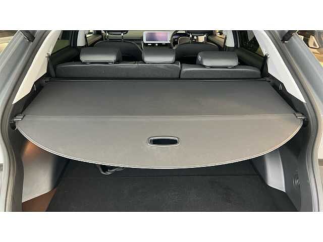 Hyundai Ioniq 5 IONIQ 5 160kW Ultimate 73 kWh 5dr Auto