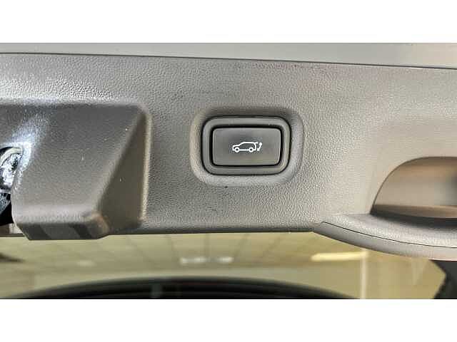Hyundai Ioniq 5 IONIQ 5 160kW Ultimate 73 kWh 5dr Auto