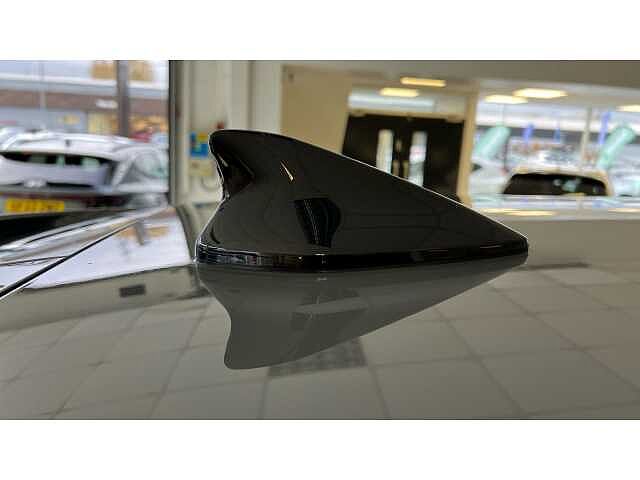 Hyundai Ioniq 5 IONIQ 5 160kW Ultimate 73 kWh 5dr Auto