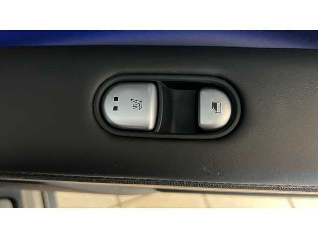 Hyundai Ioniq 5 IONIQ 5 160kW Ultimate 73 kWh 5dr Auto