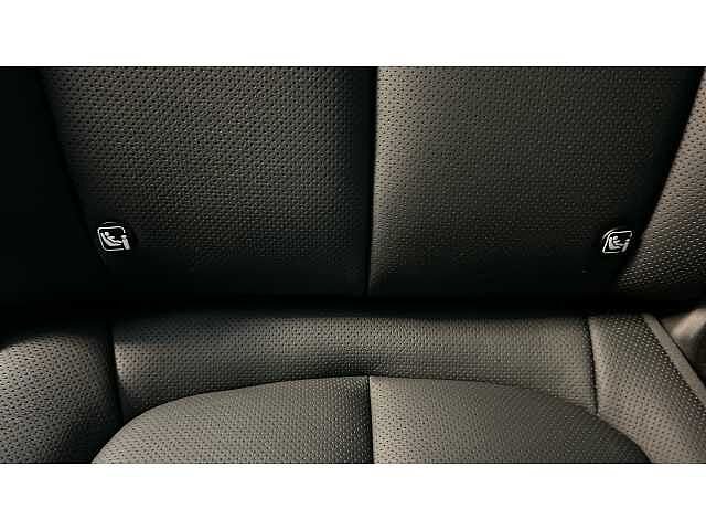 Hyundai Ioniq 5 IONIQ 5 160kW Ultimate 73 kWh 5dr Auto