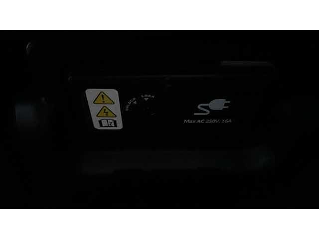 Hyundai Ioniq 5 IONIQ 5 160kW Ultimate 73 kWh 5dr Auto