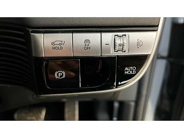 Hyundai Ioniq 5 IONIQ 5 160kW Ultimate 73 kWh 5dr Auto