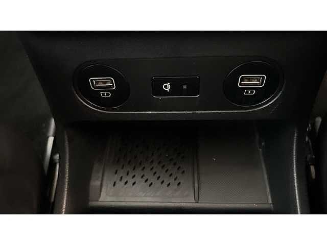 Hyundai Ioniq 5 IONIQ 5 160kW Ultimate 73 kWh 5dr Auto