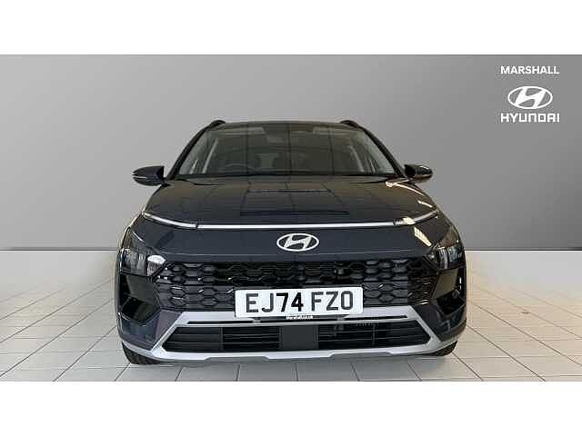 Hyundai Bayon BAYON 1.0 TGDi Premium 5dr