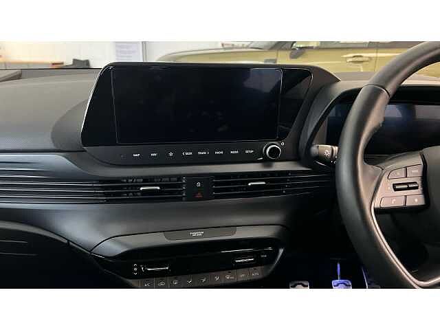 Hyundai Bayon BAYON 1.0 TGDi Premium 5dr