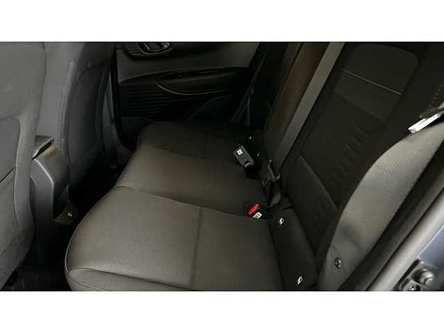 Hyundai Bayon BAYON 1.0 TGDi Premium 5dr