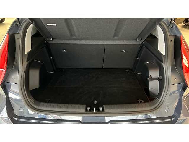 Hyundai Bayon BAYON 1.0 TGDi Premium 5dr